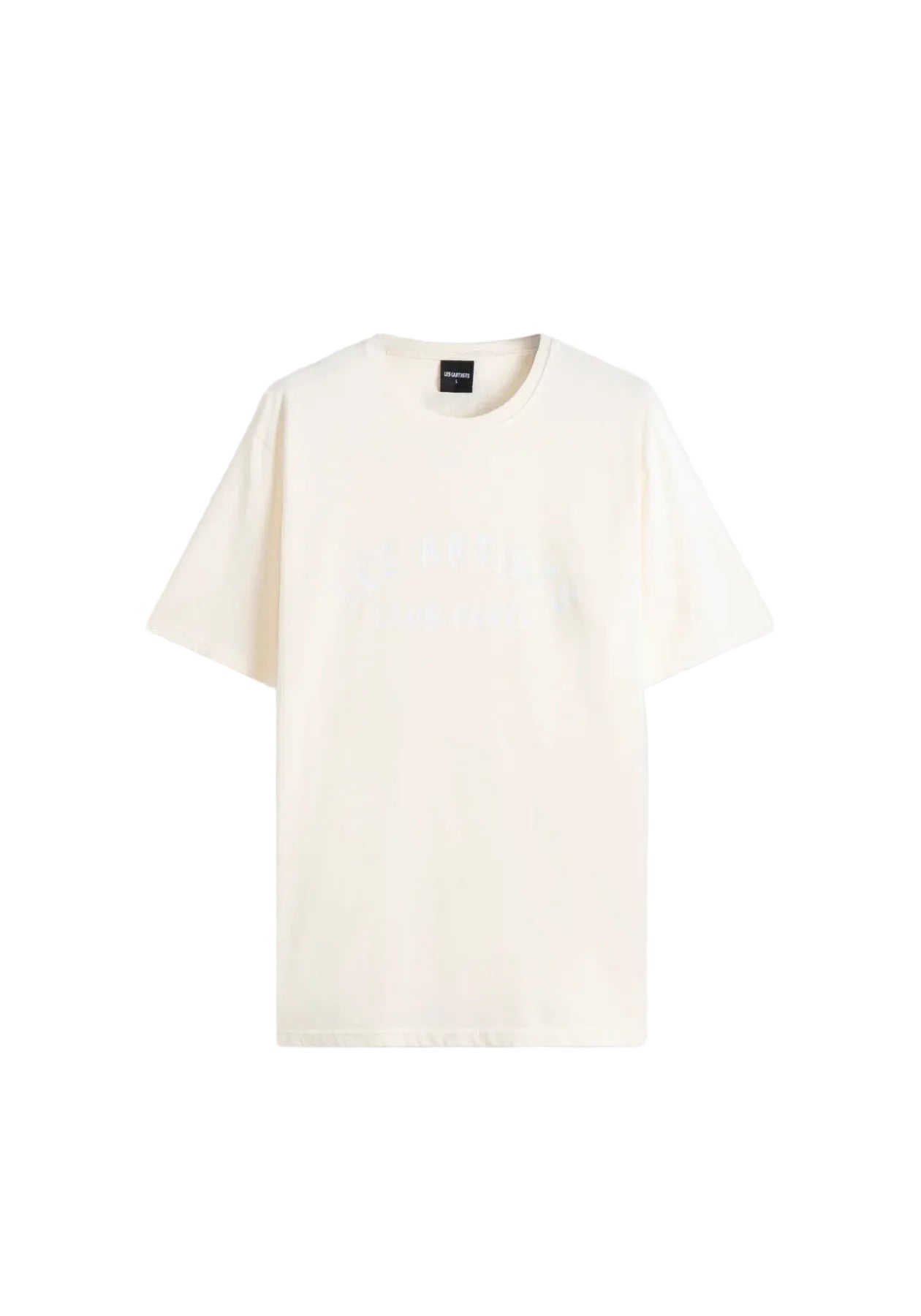 T-shirt Les Artists