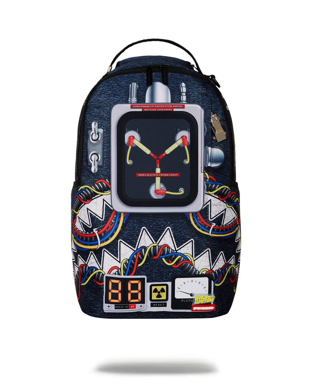 ZAINO SPRAYGROUND