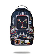 ZAINO SPRAYGROUND