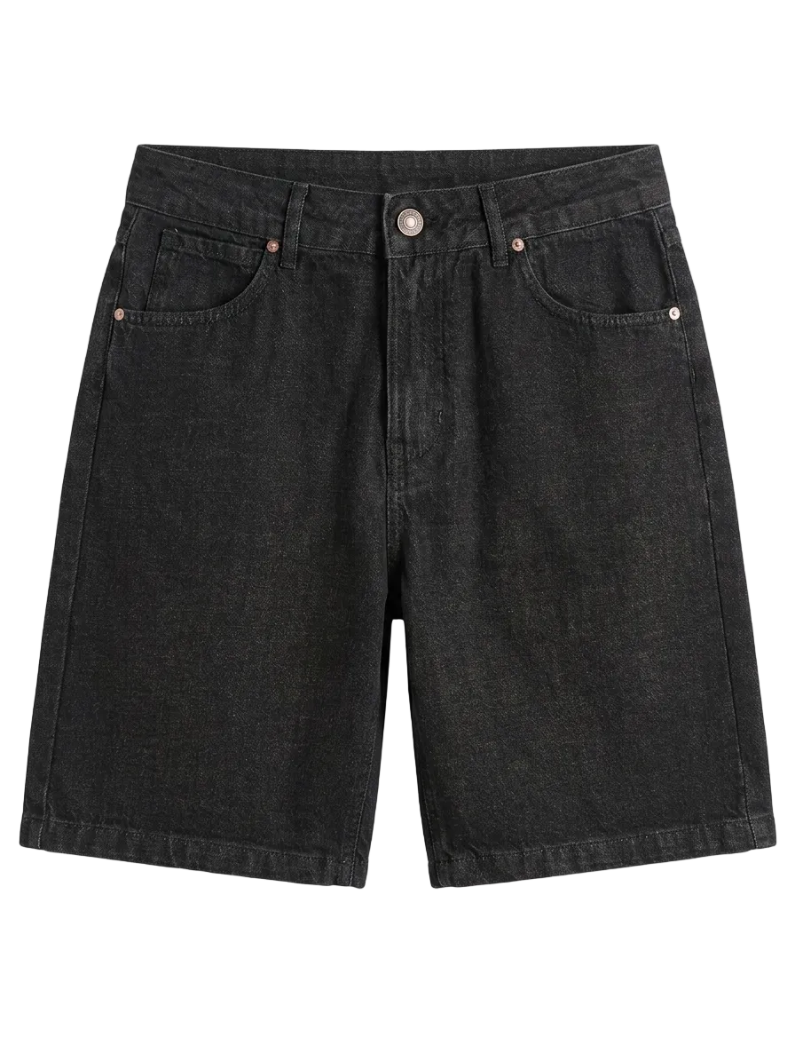 Bermuda WHI NOT BRAND