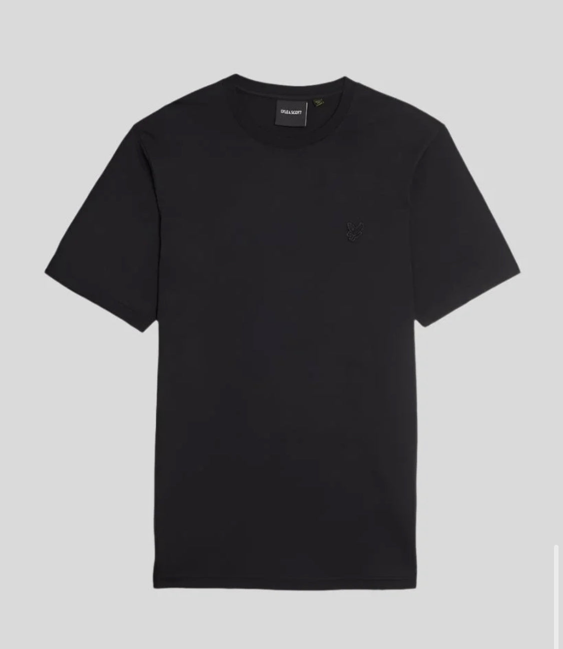 T-SHIRT LYLE&SCOTT