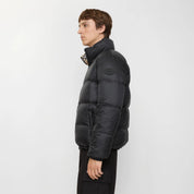 GIUBBINO BOMBER BURBERRY