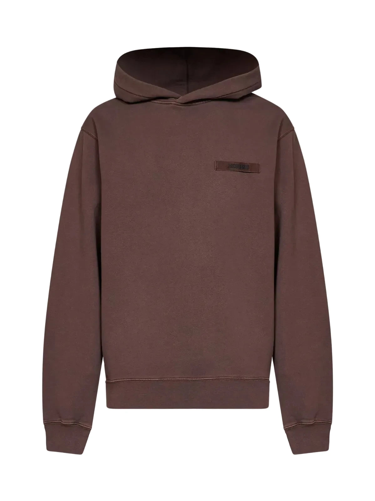 FELPA HOODIE GROS JACQUEMUS