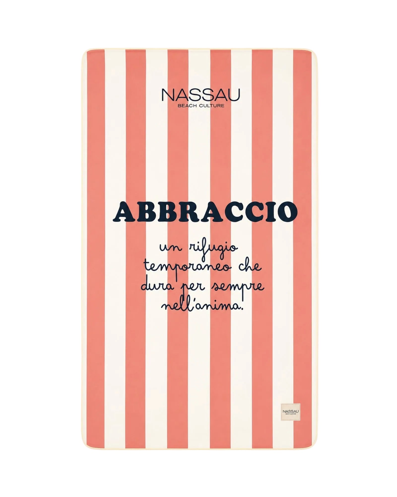 Telo mare NASSAU