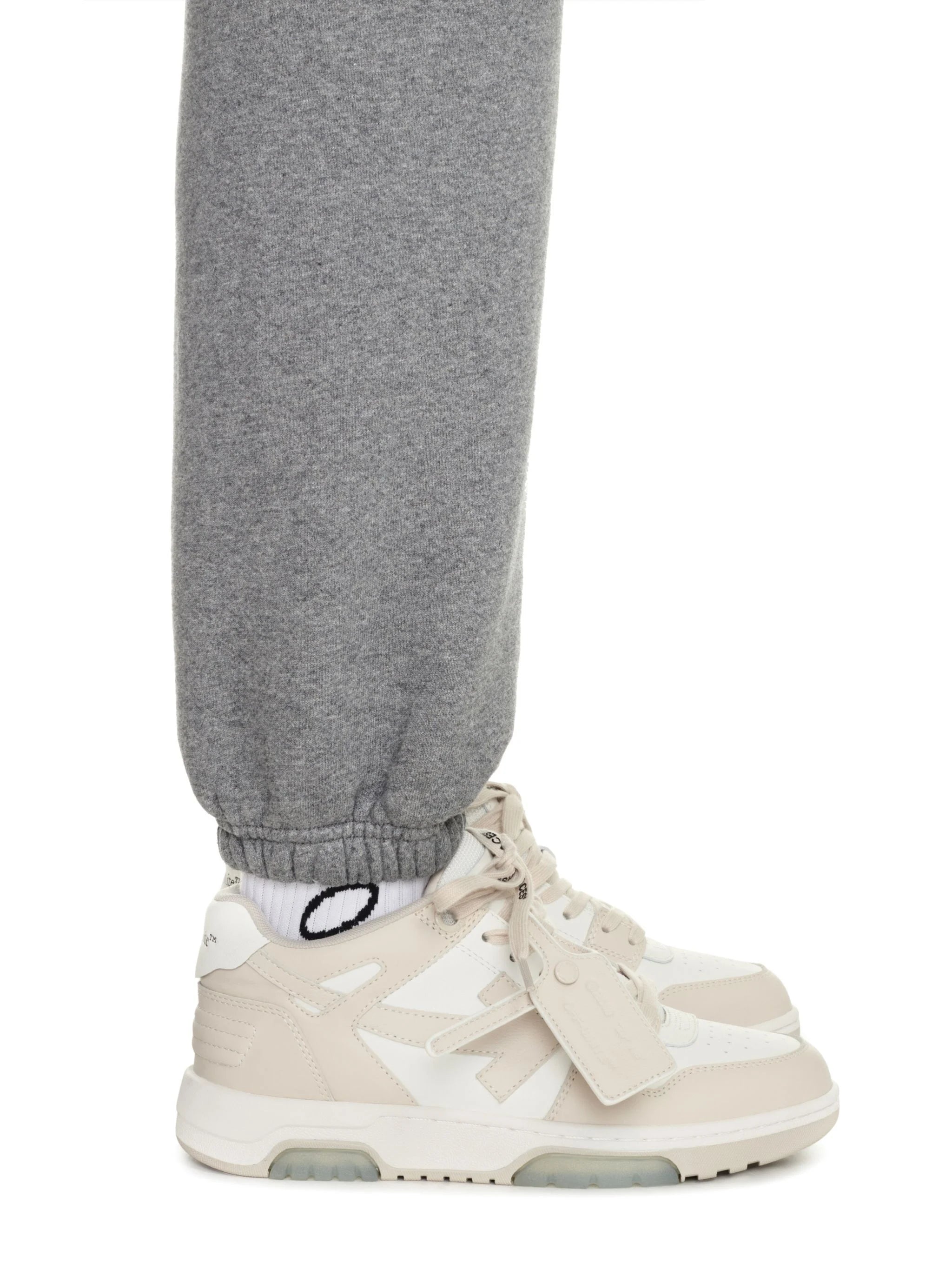 Scarpa Off White Out Of Office