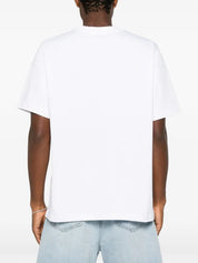 T-SHIRT TENNIS CLUB MONDO PERDUTO CASABLANCA