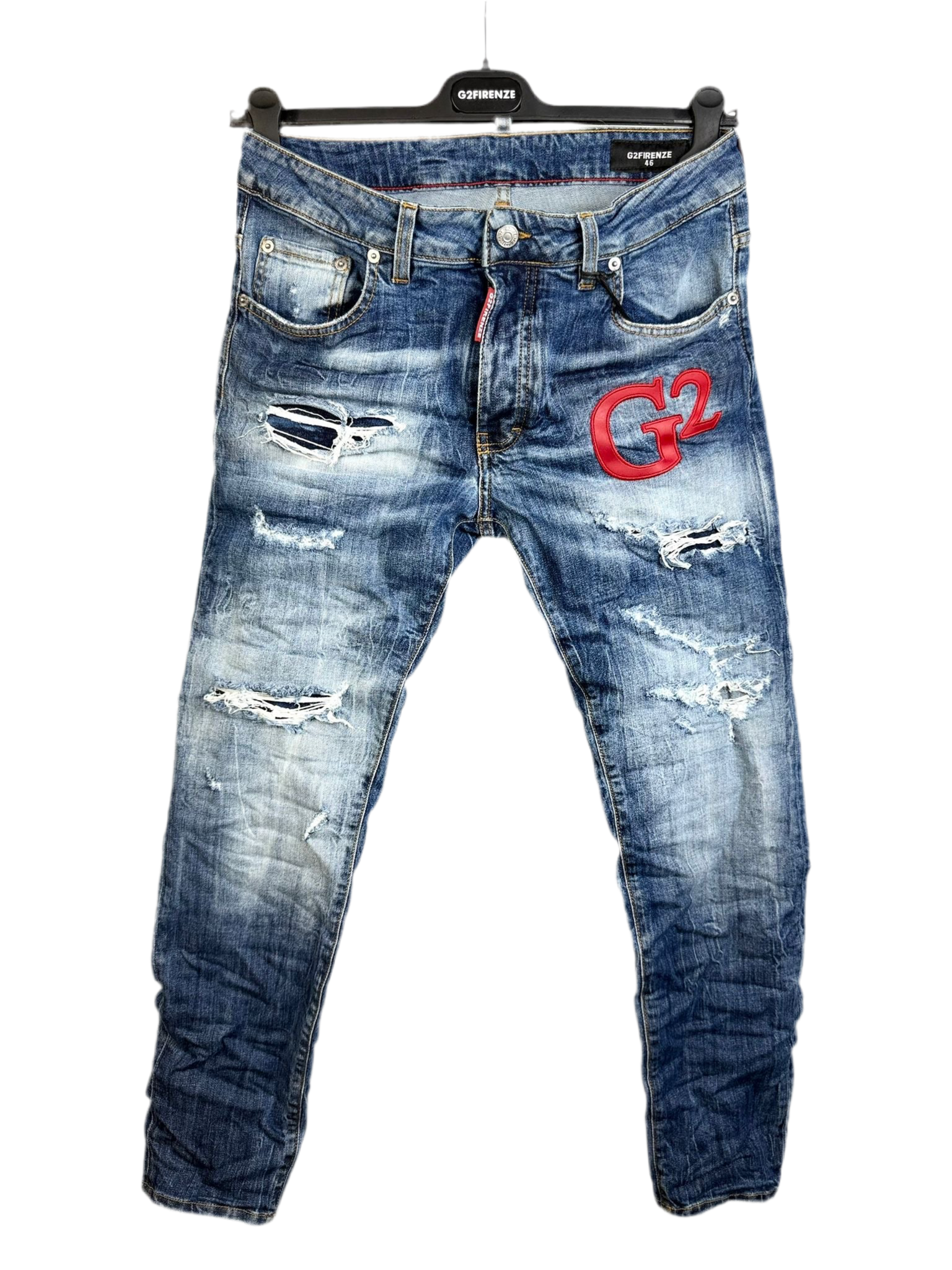 Jeans G2Firenze