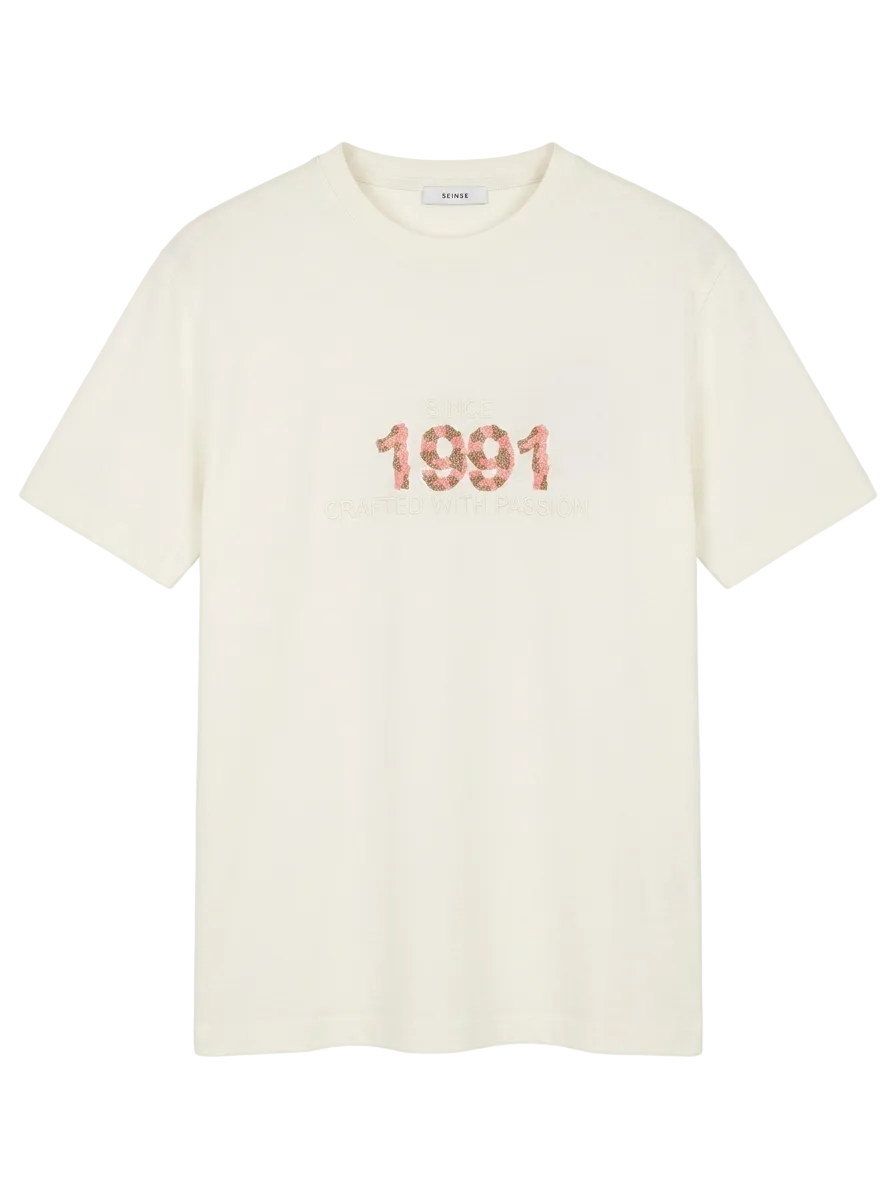 T-shirt SEINSE