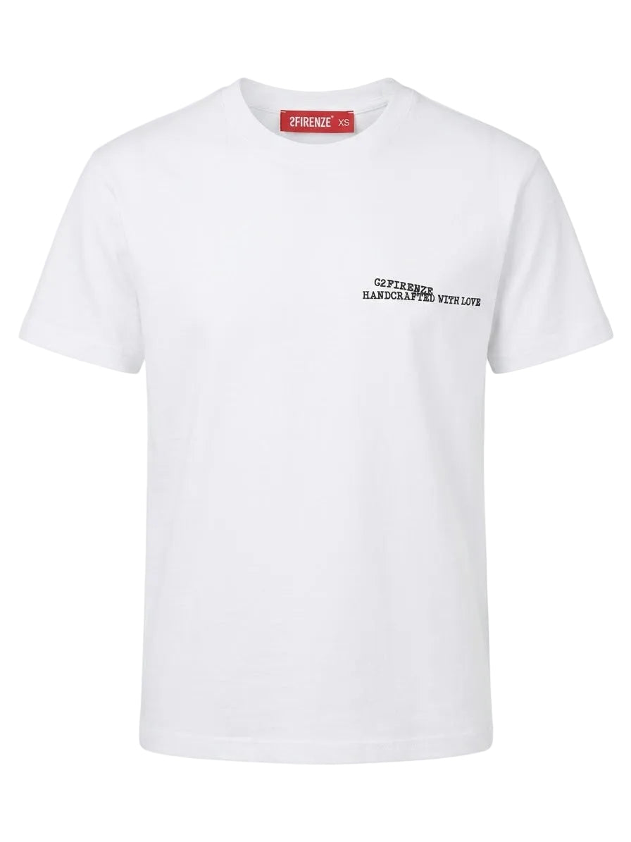T-SHIRT BLACK HOLE G2FIRENZE