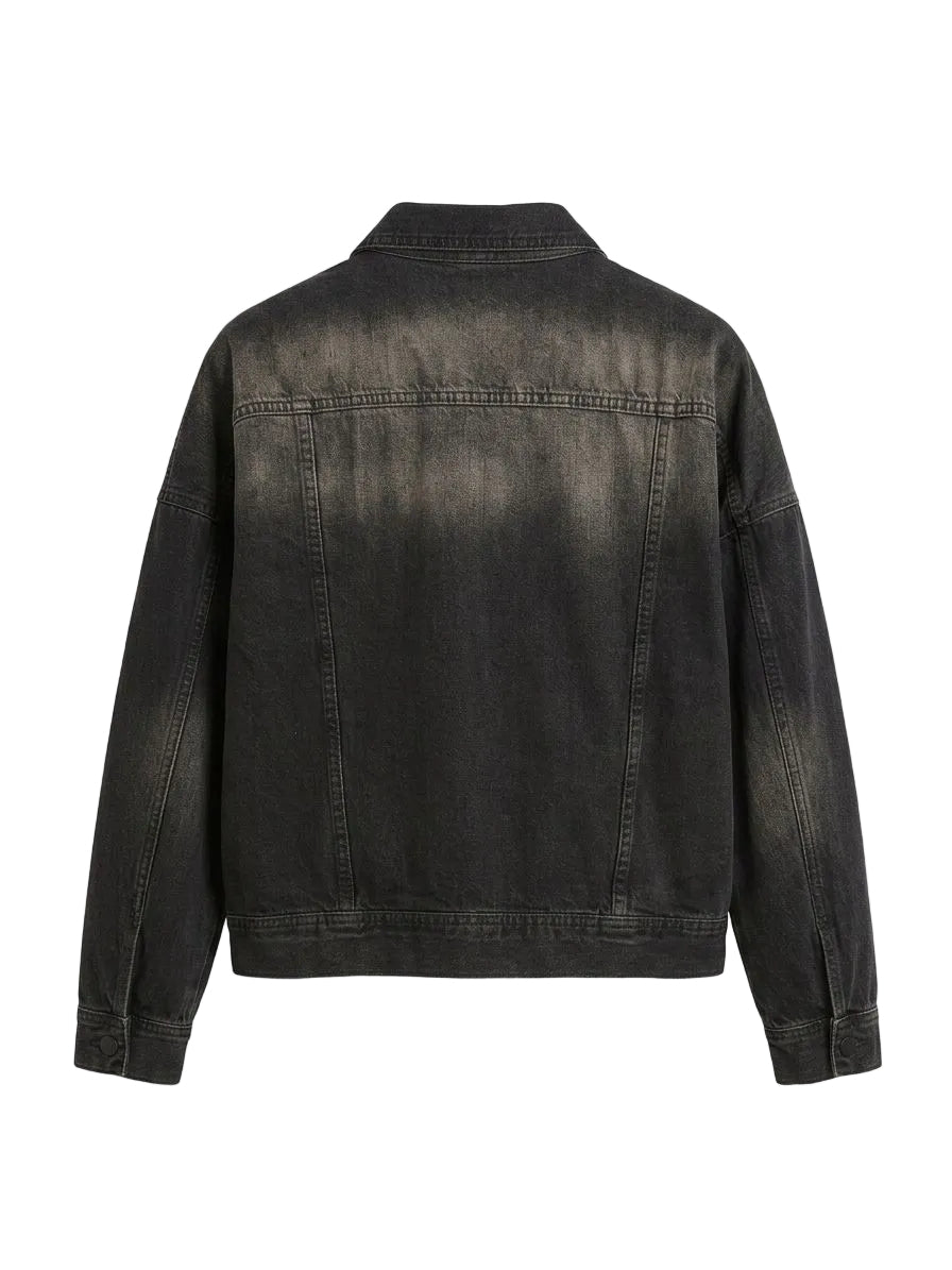GIACCA DI JEANS PRIME