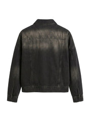 GIACCA DI JEANS PRIME