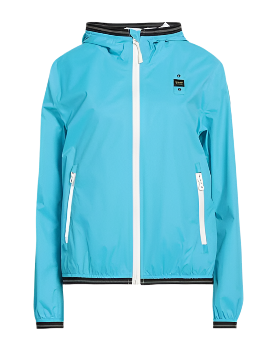Blauer Donna
