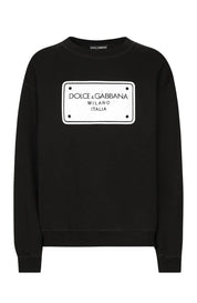 FELPA DOLCE&GABBANA