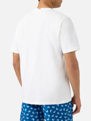 T-SHIRT SAINTBARTH