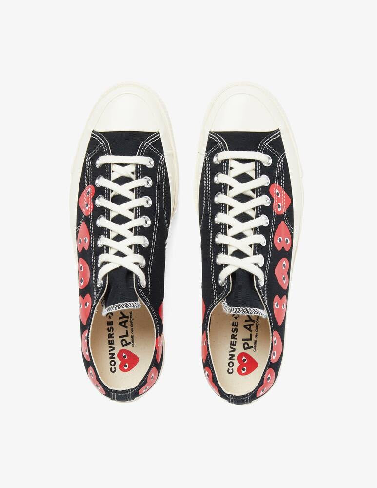 SCARPA COMME DES GARGONS