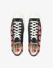 SCARPA COMME DES GARGONS