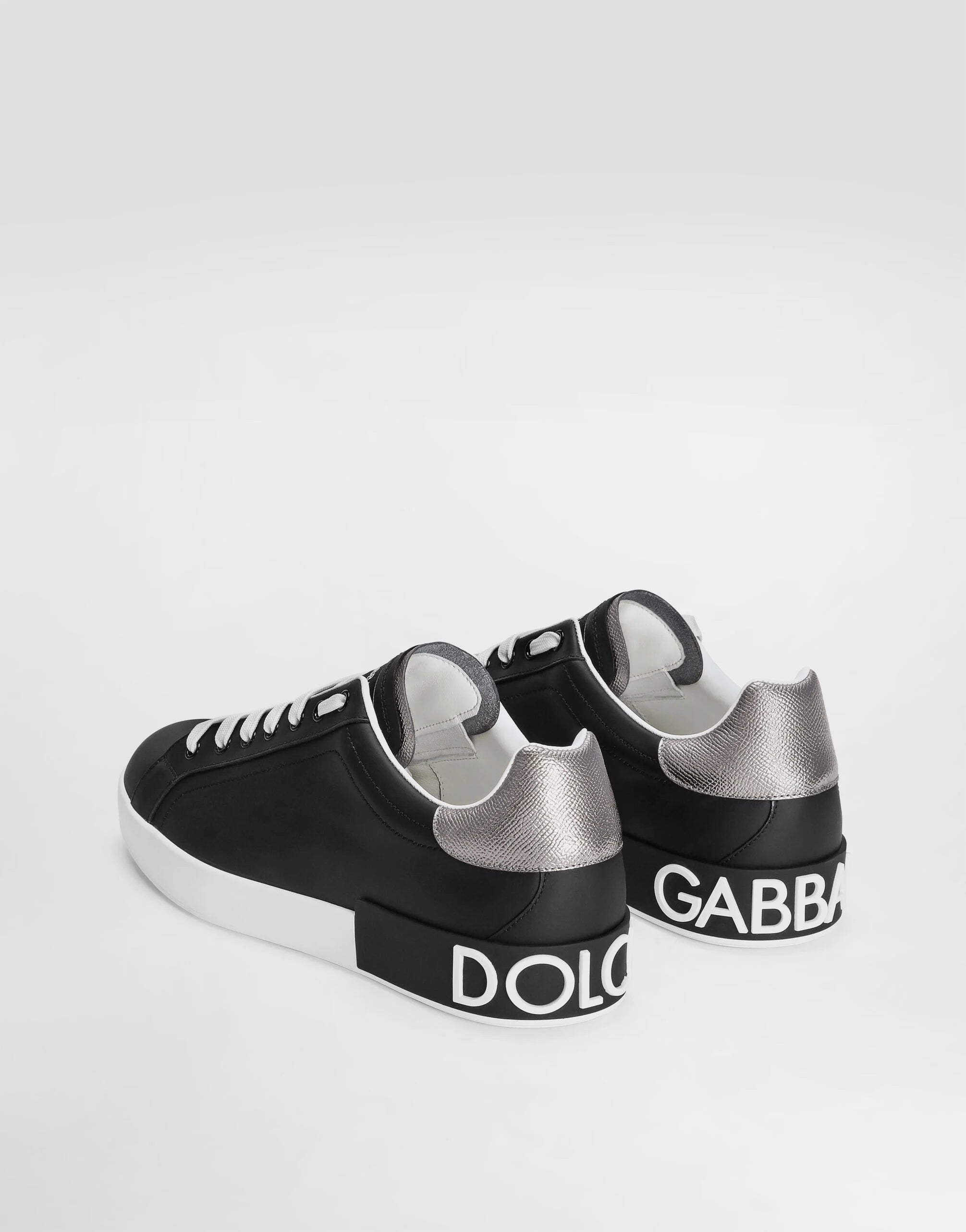 Scarpa Dolce e Gabbana Portofino