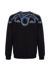 FELPA GIROCOLLO MARCELO BURLON