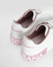 SCARPA DOLCE GABBANA PORTOFINO DONNA