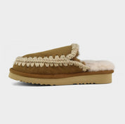 MOU Eskimo slipper