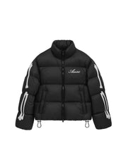 GIUBBINO BOMBER AMIRI