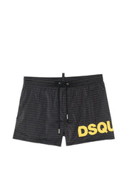 COSTUME A PANTALONCINO DSQUARED2