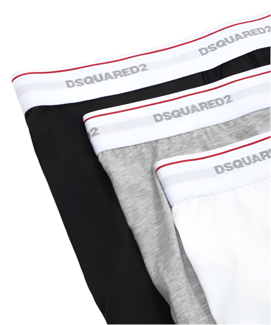 BOX DSQUARED2