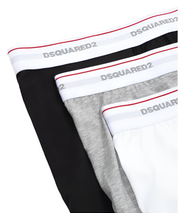 BOX DSQUARED2