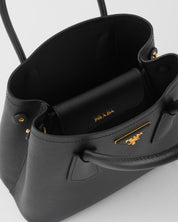 Borsa Prada in saffiano