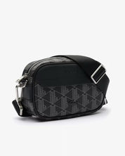 Borsa a tracolla piccola The Blend LACOSTE