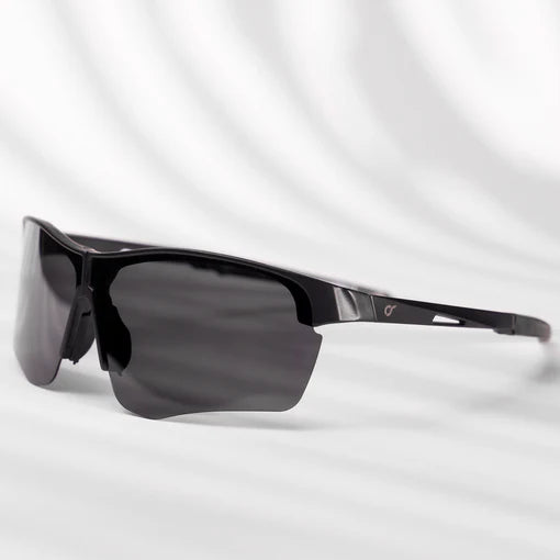 Occhiali SUNGLASSES Berlino nero