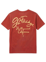 T-shirt G2Firenze