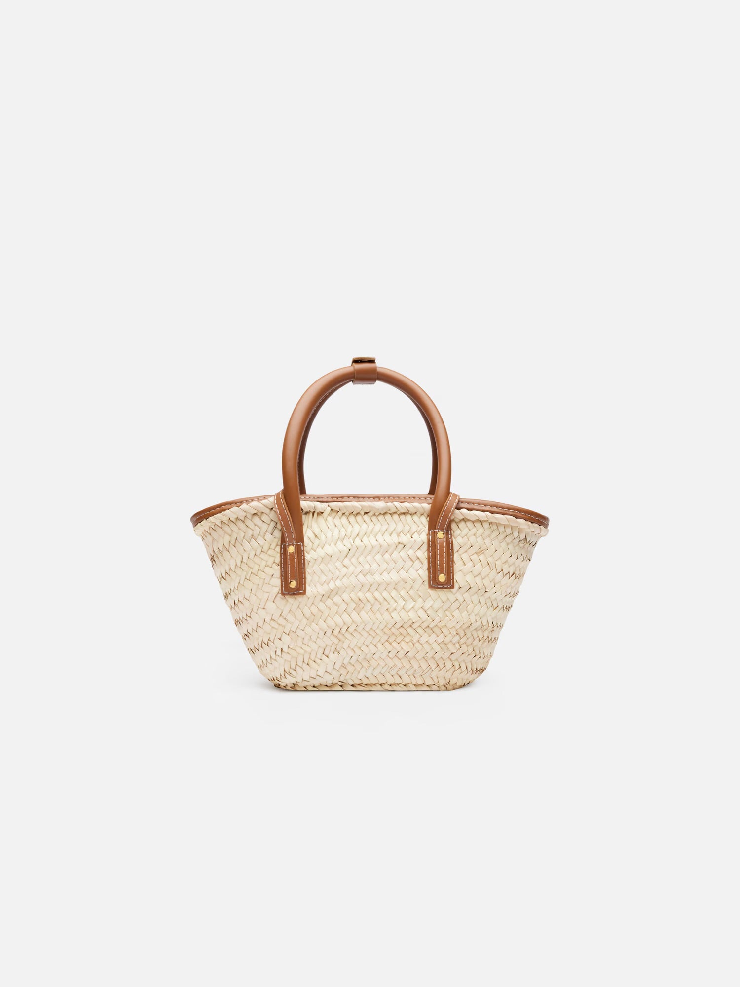 BORSA LE PETITE PANIER SOLI JACQUEMUS