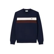 FELPA LACOSTE
