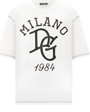 T-shirt Dolce e Gabbana