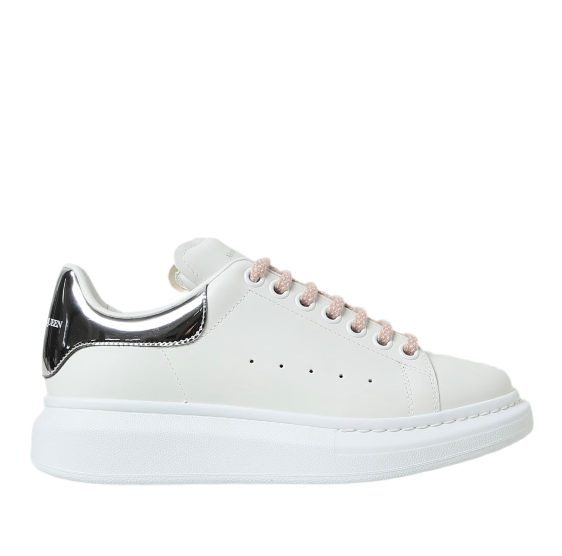 SCARPA ALEXANDER MCQUEEN