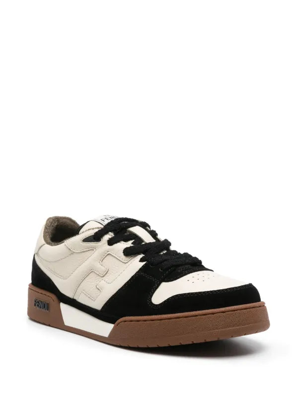 Scarpe Fendi