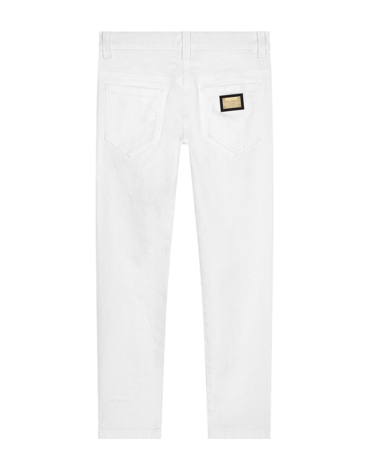 Jeans Dolce e Gabbana