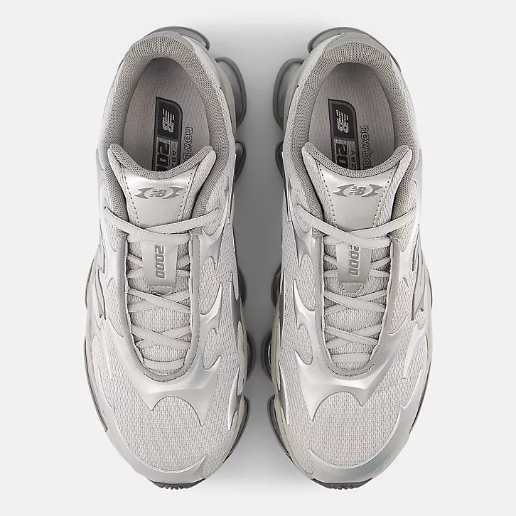 NEW BALANCE ABZORB 200