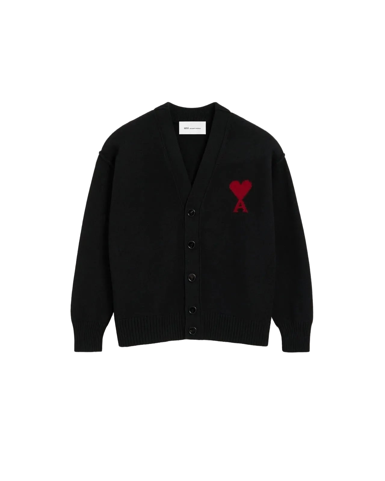 Maglione Ami Paris