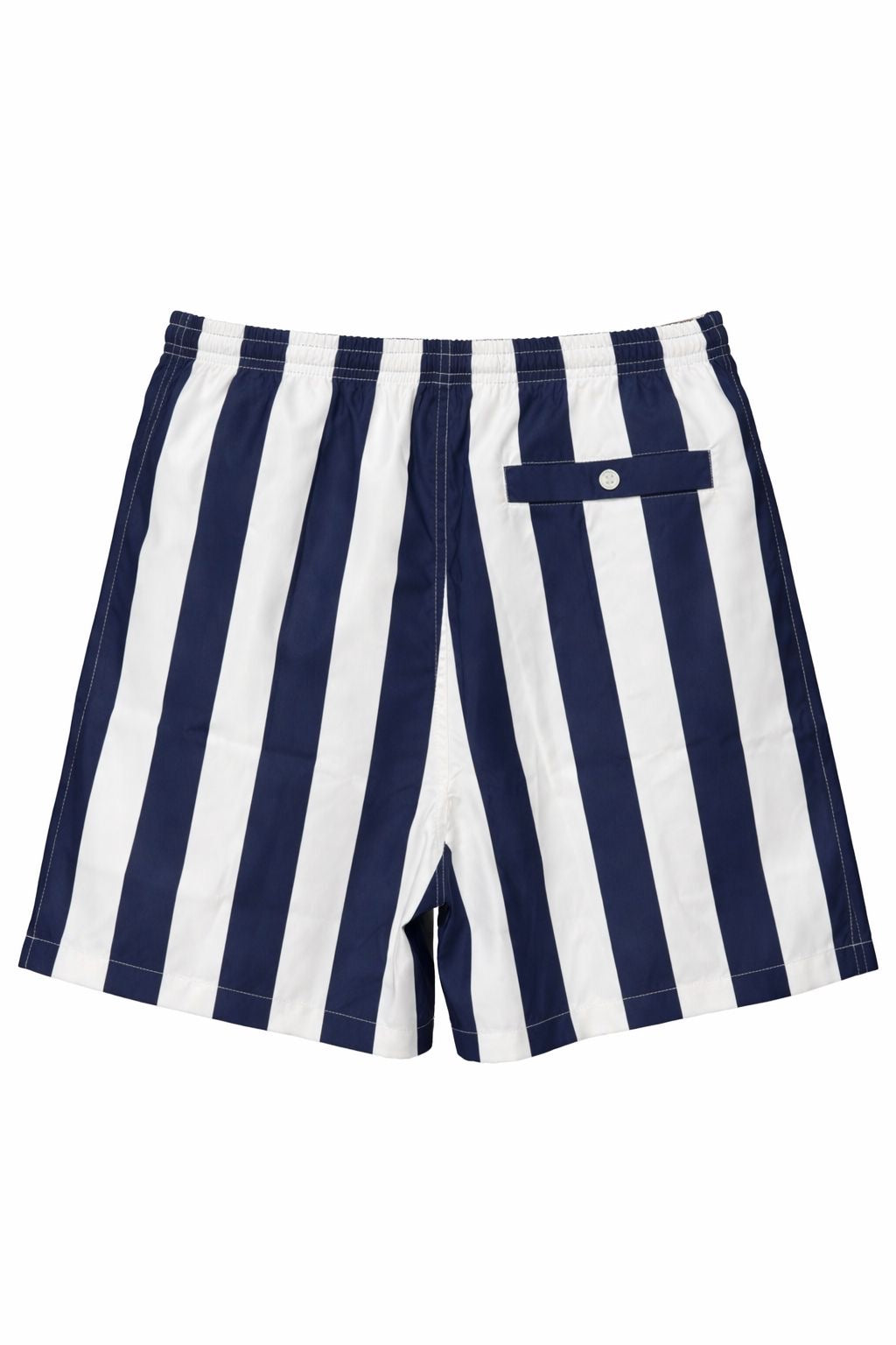 Costume AMÌ PARIS WHITE AND NAVY