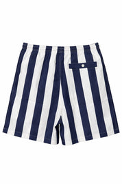 Costume AMÌ PARIS WHITE AND NAVY