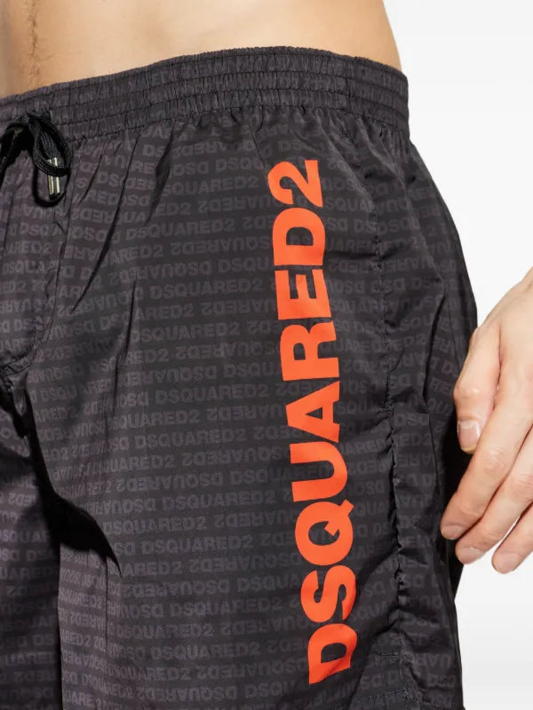 COSTUME DSQUARED2