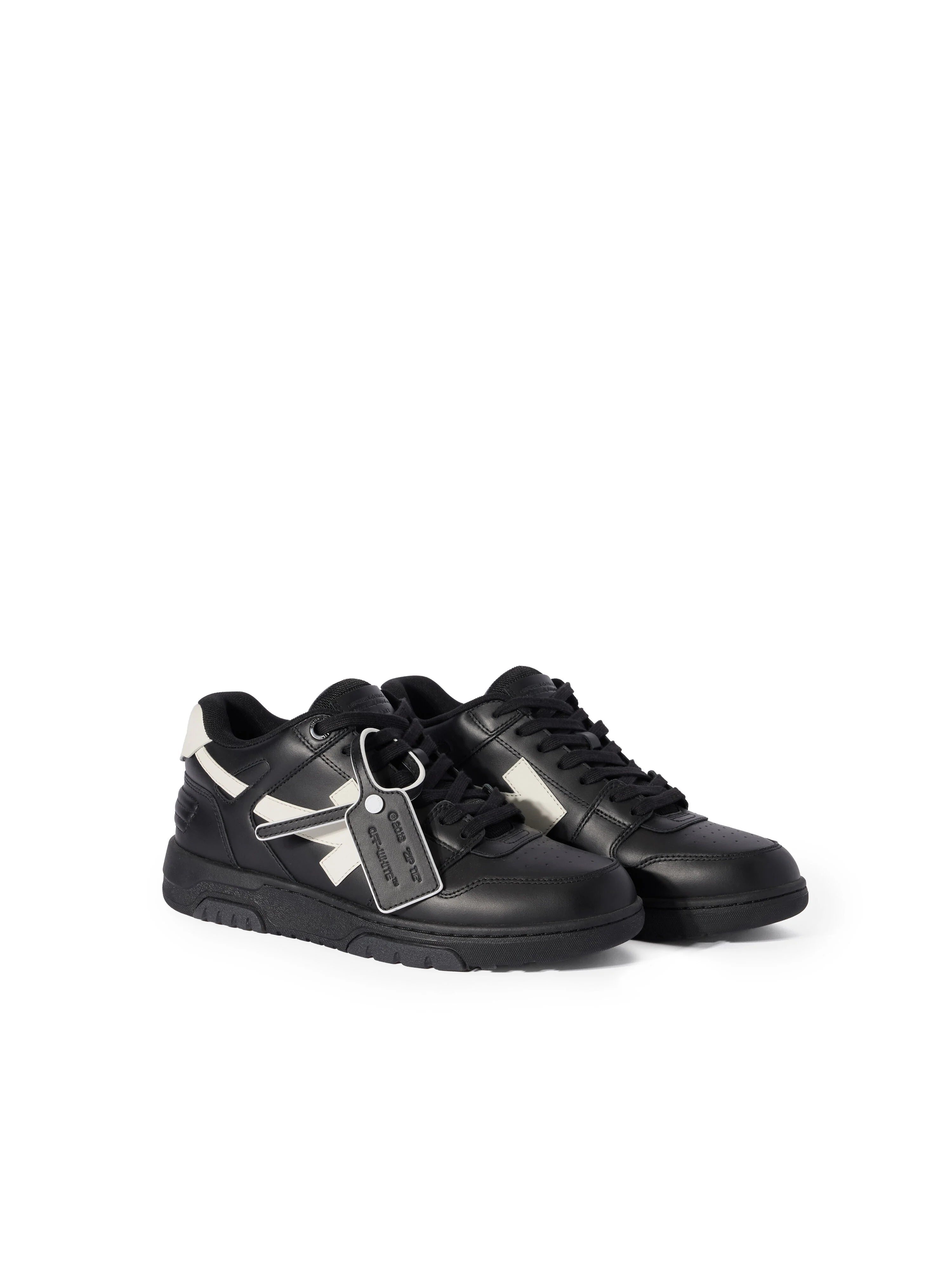 Scarpa Off-White Out Of Office