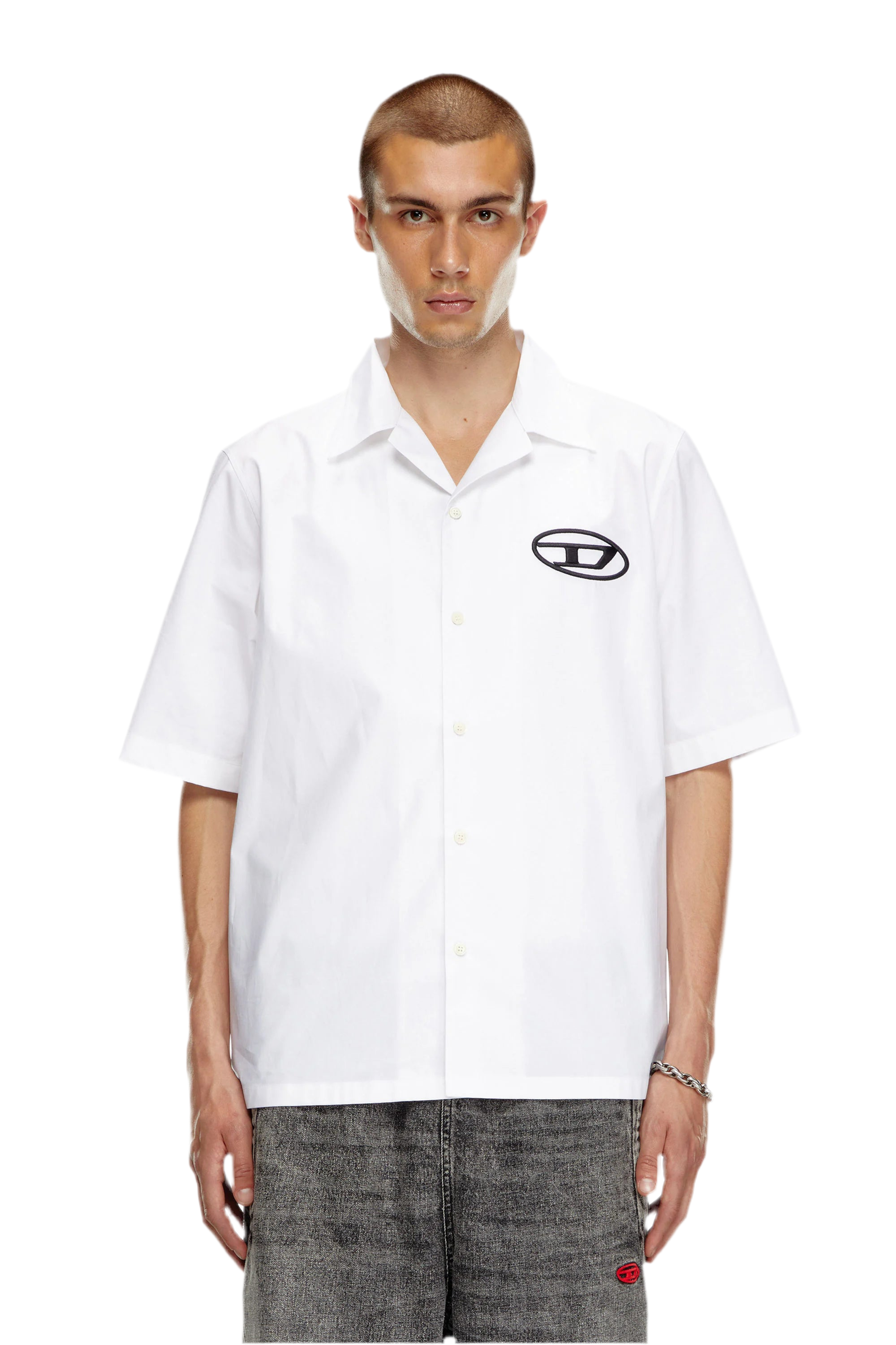 Camicia Diesel