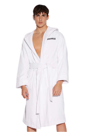 Accappatoio Dsquared2