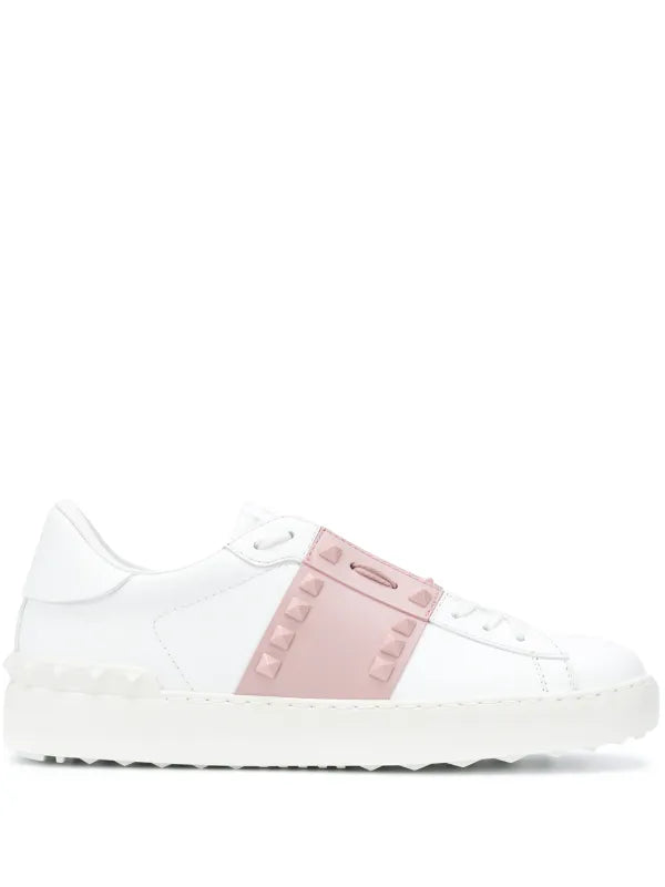 SNEAKER ROCKSTUD VALENTINO GARAVANI