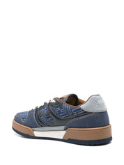 Scarpe Fendi