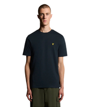 T-shirt Lyle e Scott