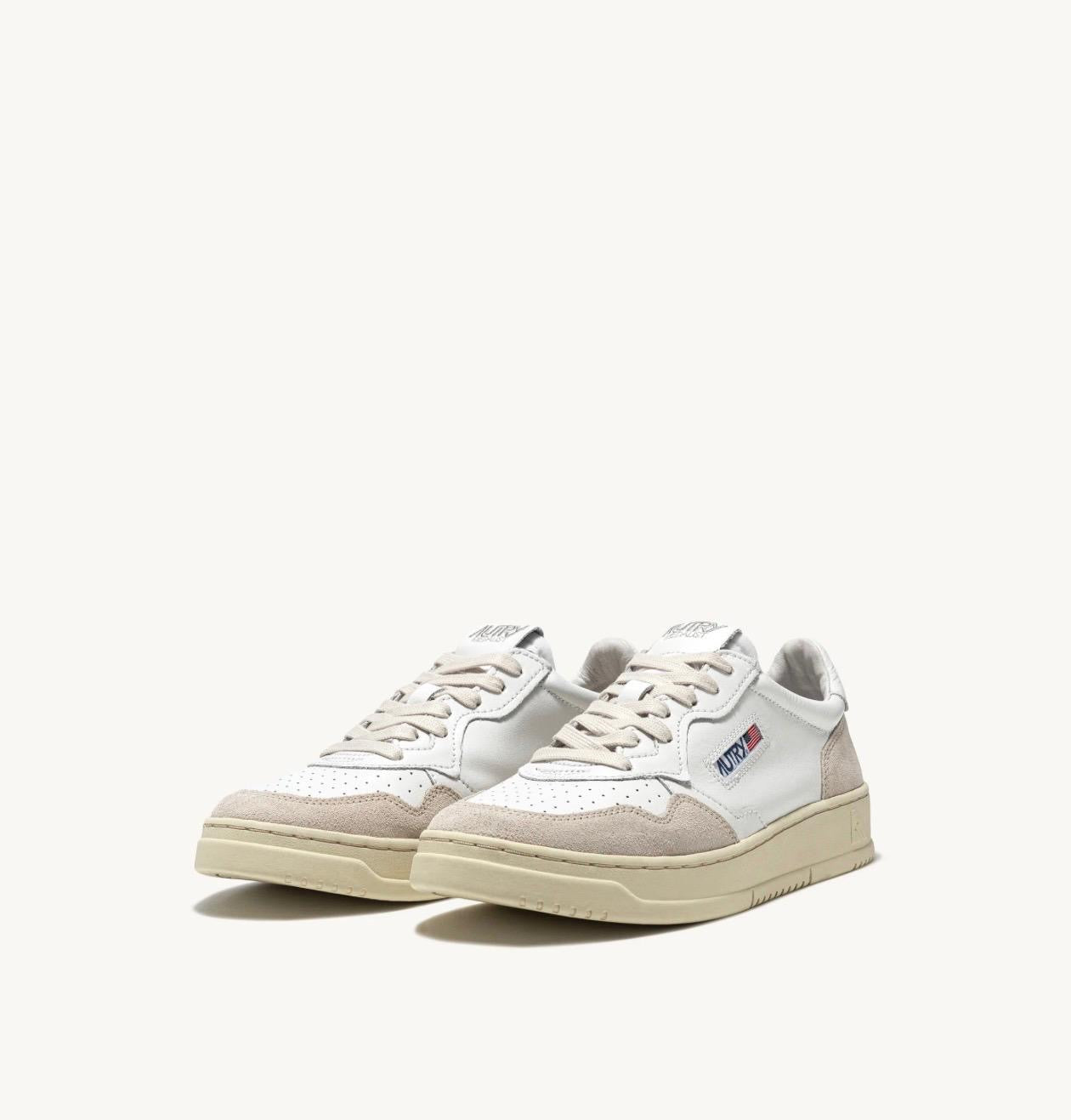 SCARPE AUTRY
